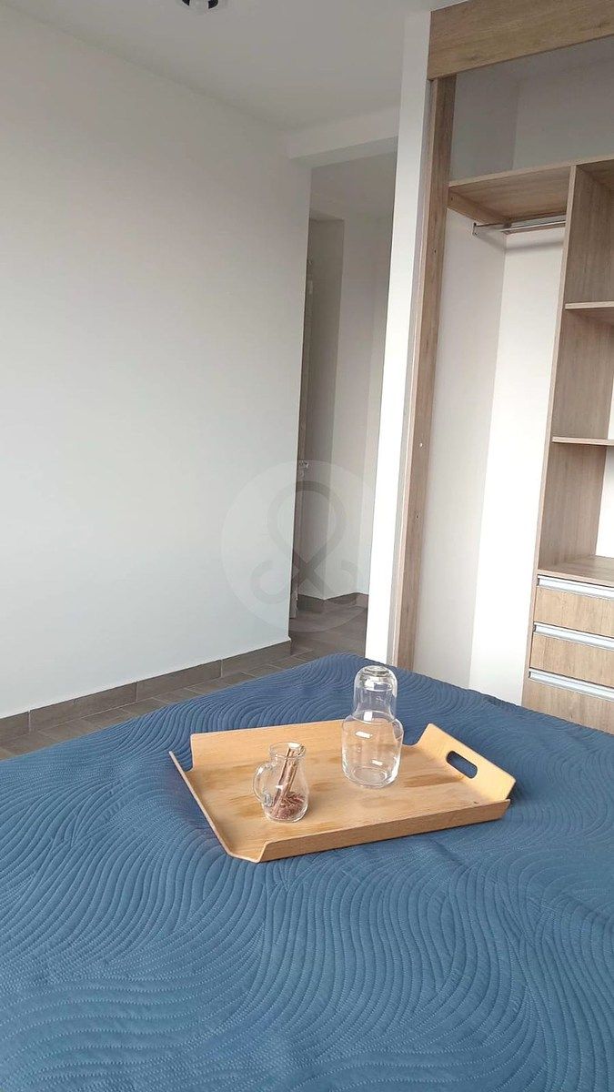 Apartment in Portales Norte, Benito Juárez, photo 7 of 21