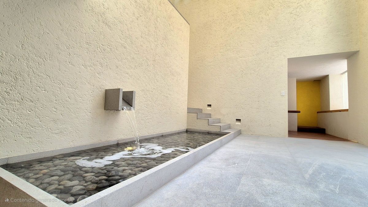4 of 36: Fuente del recibidor