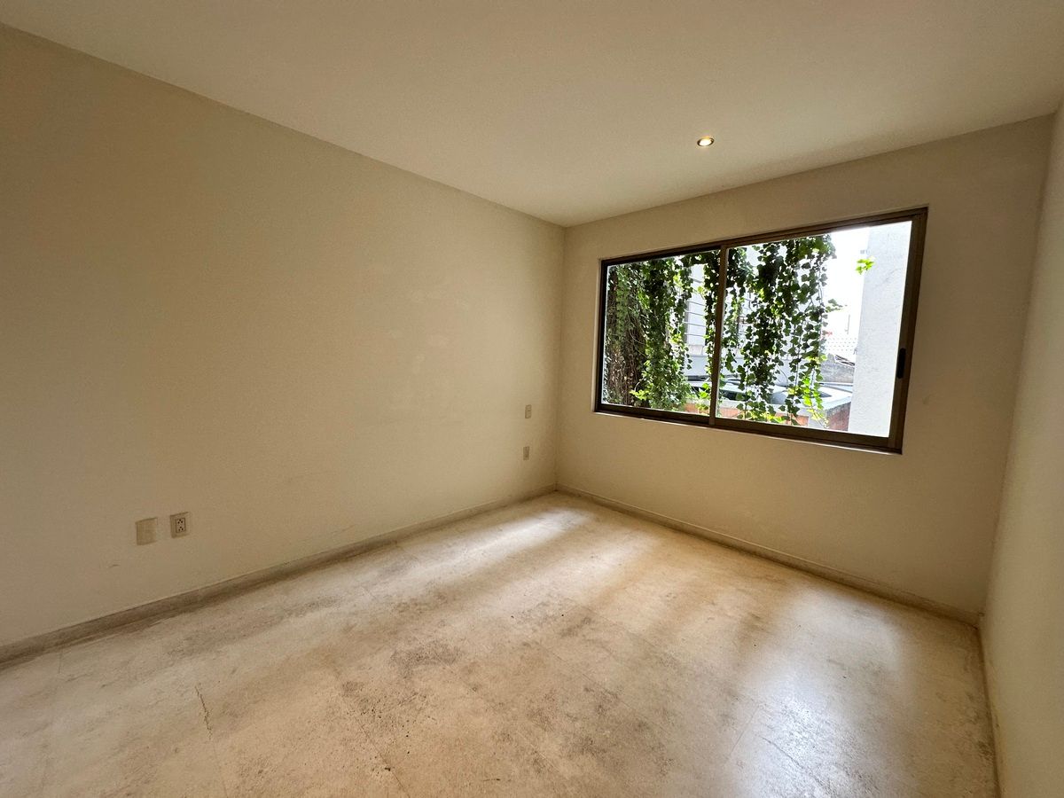 Apartment in Del Valle Centro, Benito Juárez, photo 6 of 18