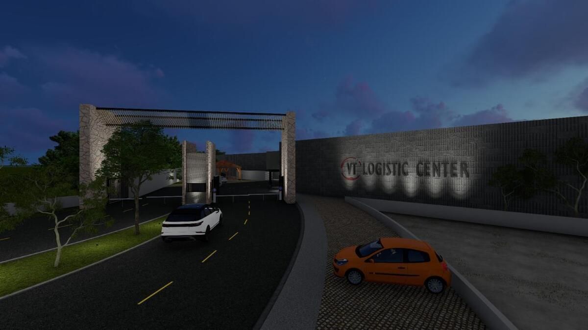 Venta de Bodegas en VT Logistica Center - foto 5