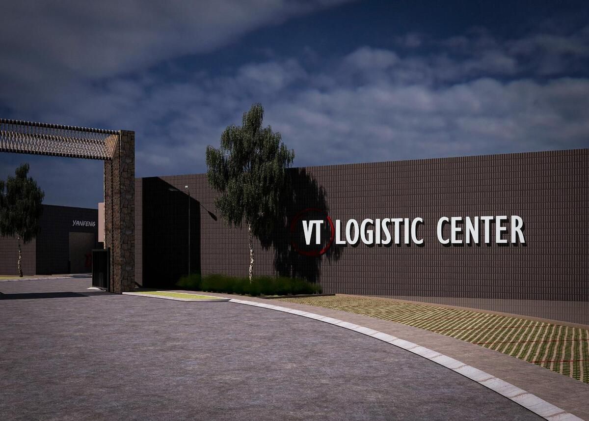Venta de Bodegas en VT Logistica Center - foto 4