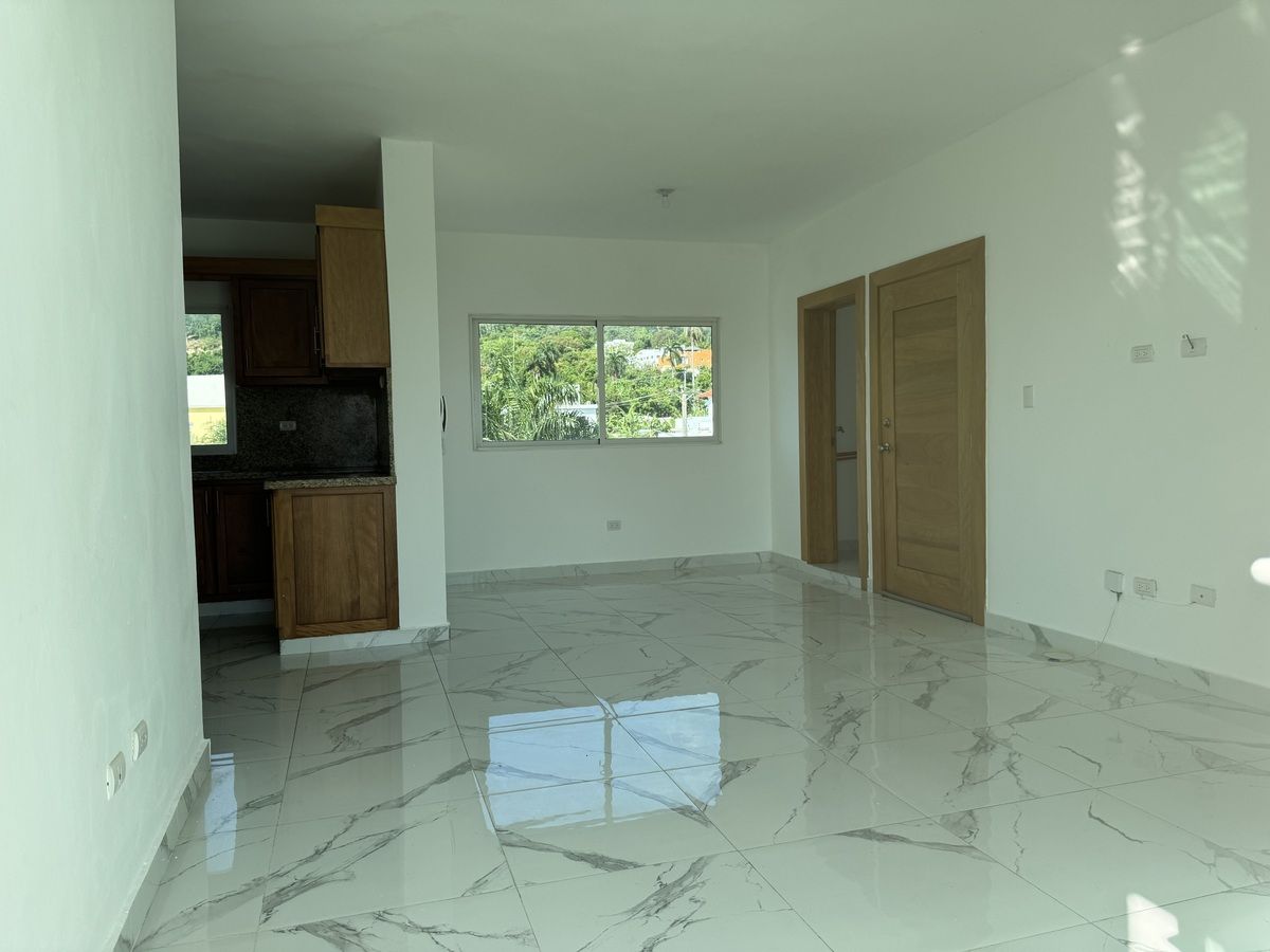 2 de 11: Living/dining area