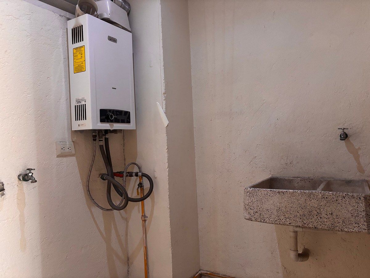 Departamento en Los Pirules, Tlalnepantla de Baz, foto 9 de 24