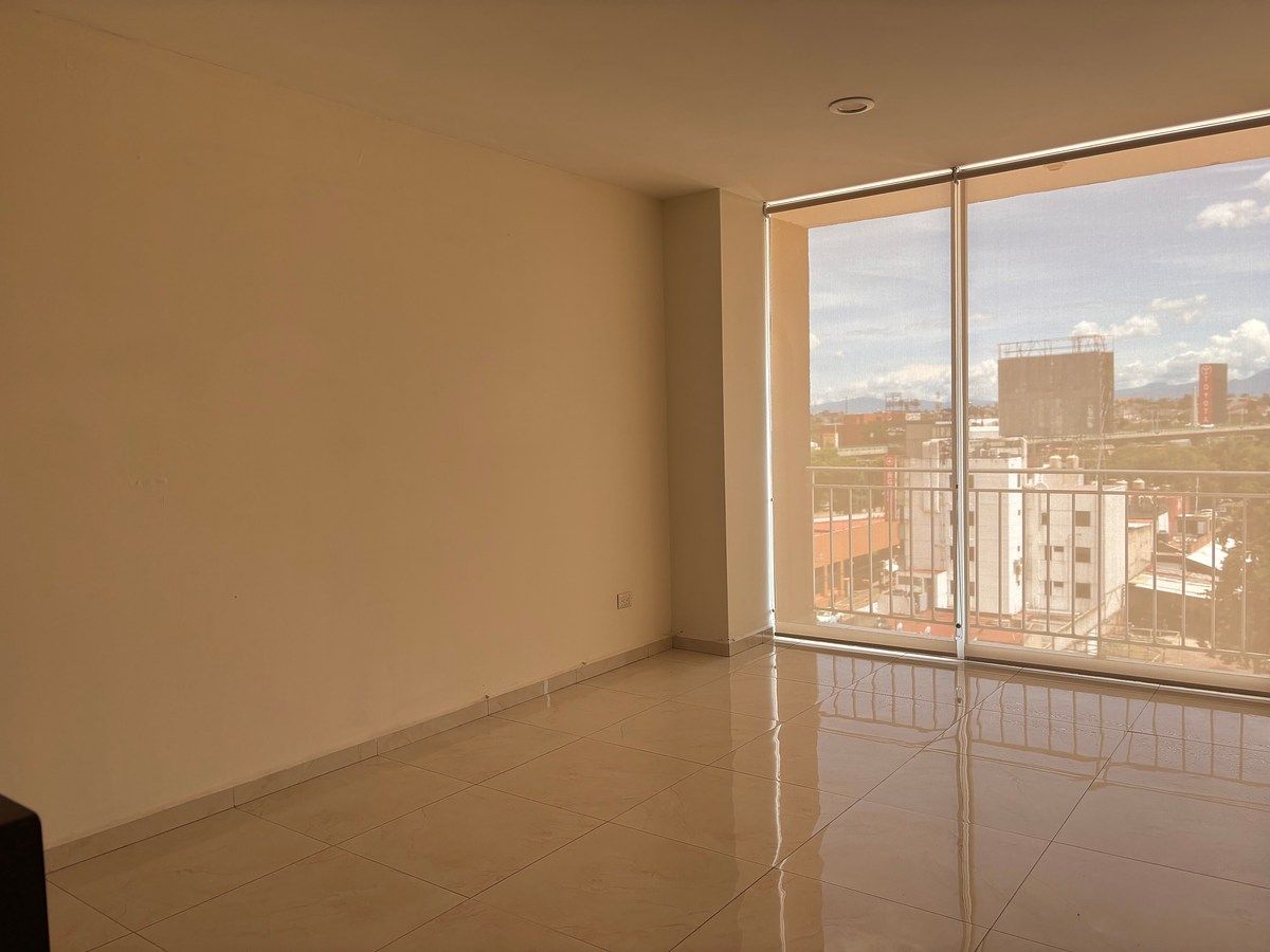 Departamento en Los Pirules, Tlalnepantla de Baz, foto 22 de 24