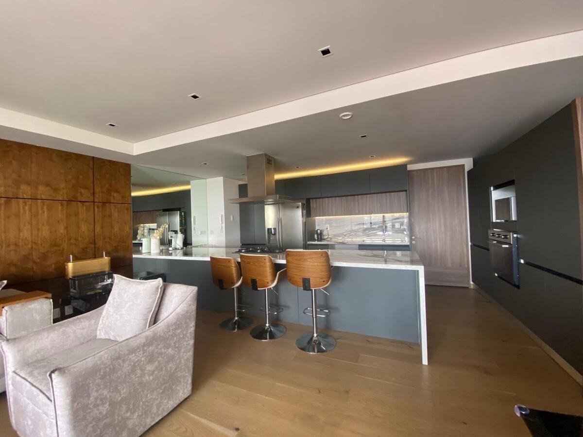 2 of 22: Departamento en Venta en Origina Pedregal Rayo Vende ®