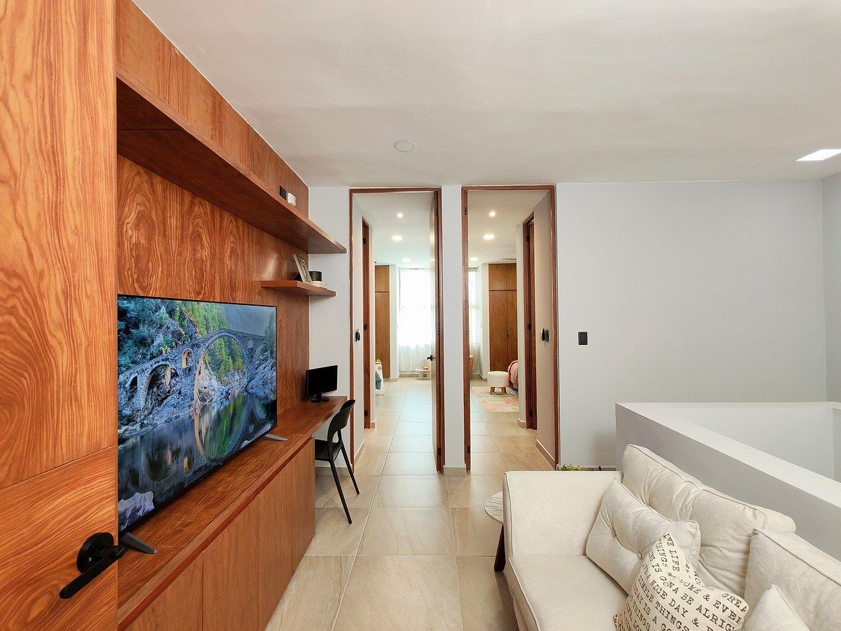 Casa en Bosques de Conkal, Conkal, foto 10 de 17