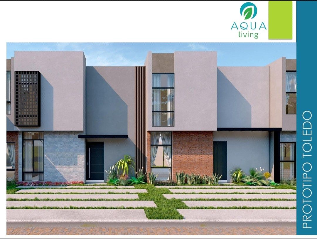 Casa en Venta en Villa de Álvarez,ciudad Natura