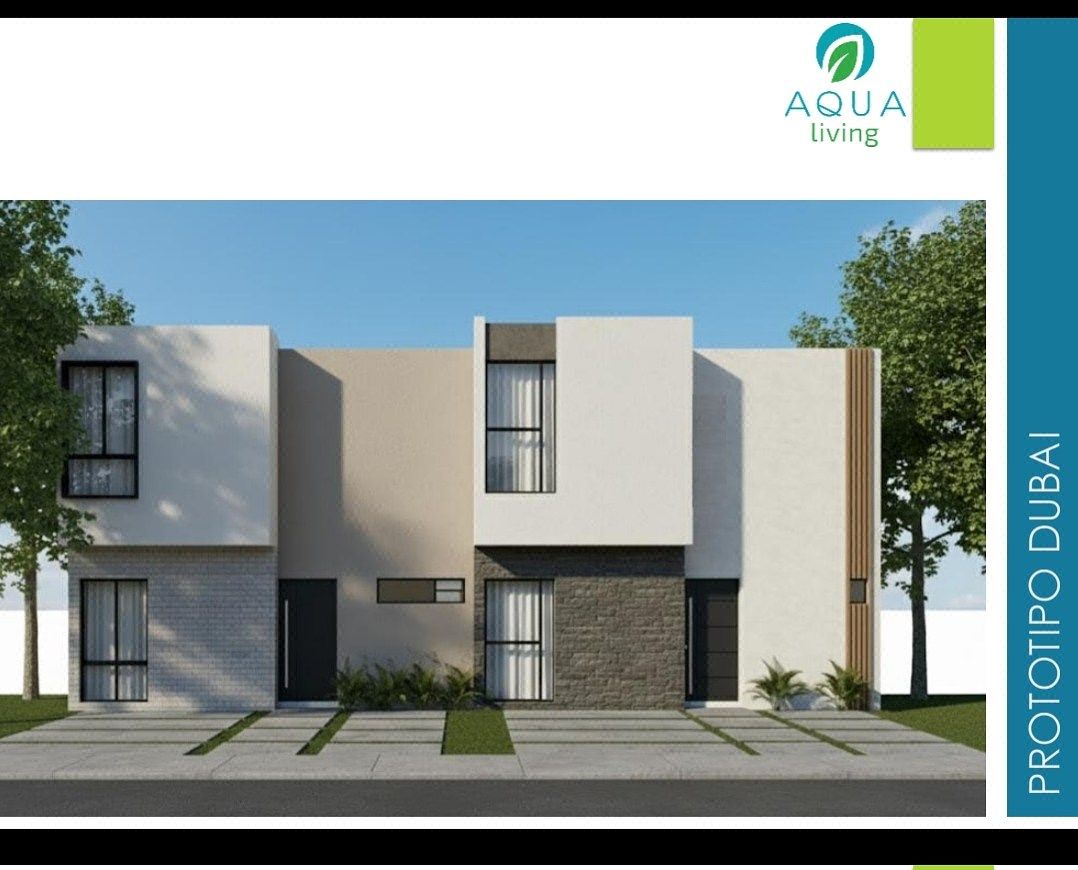 Casa en Venta Coto Aqua Villa de Alvarez