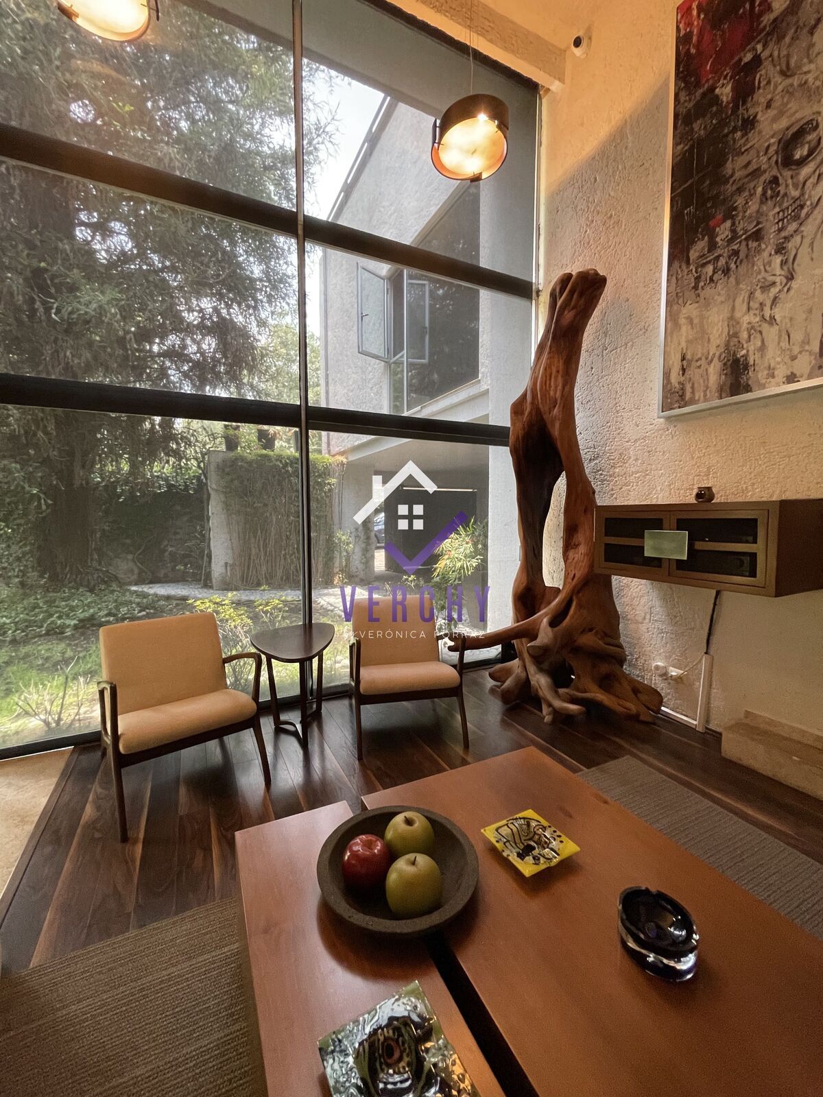 2 de 17: Sala