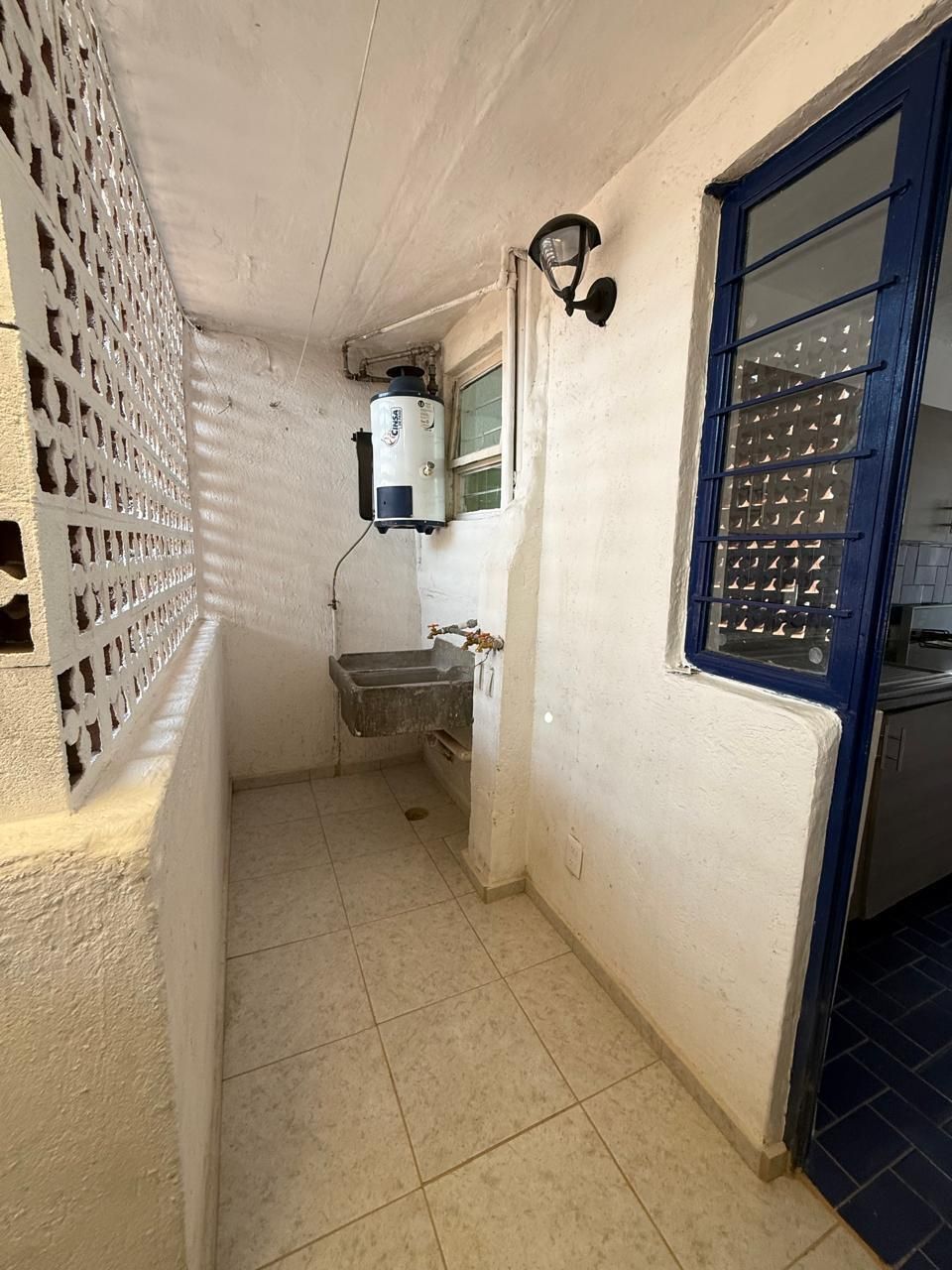 10 de 17: patio