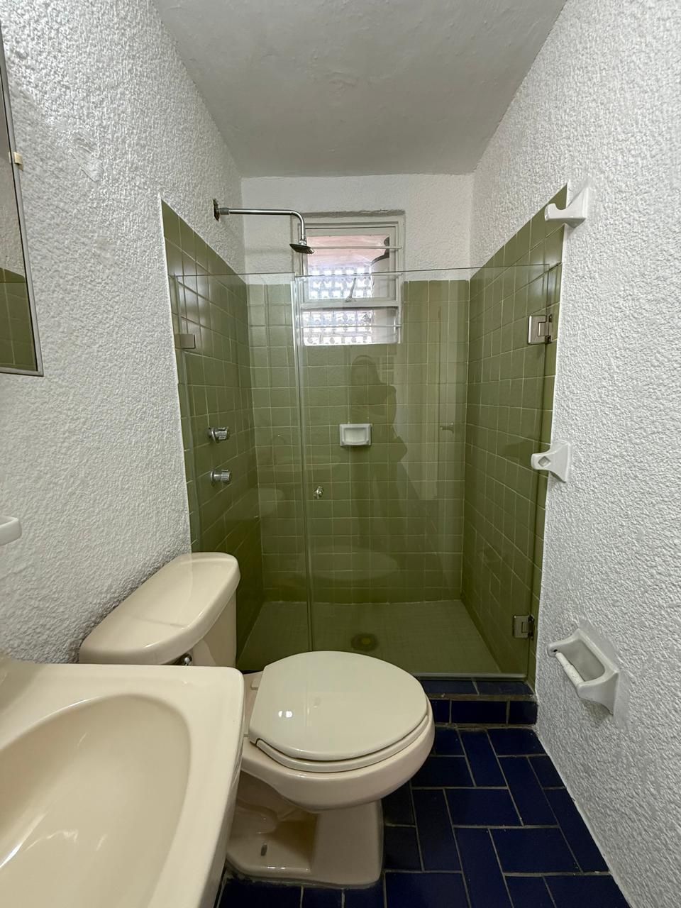 13 de 17: baño