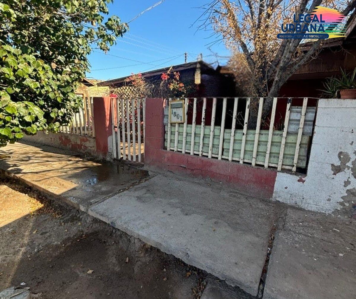 Propiedad en Venta
