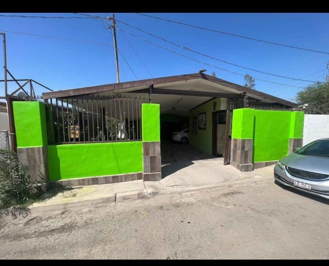 Casa en Venta