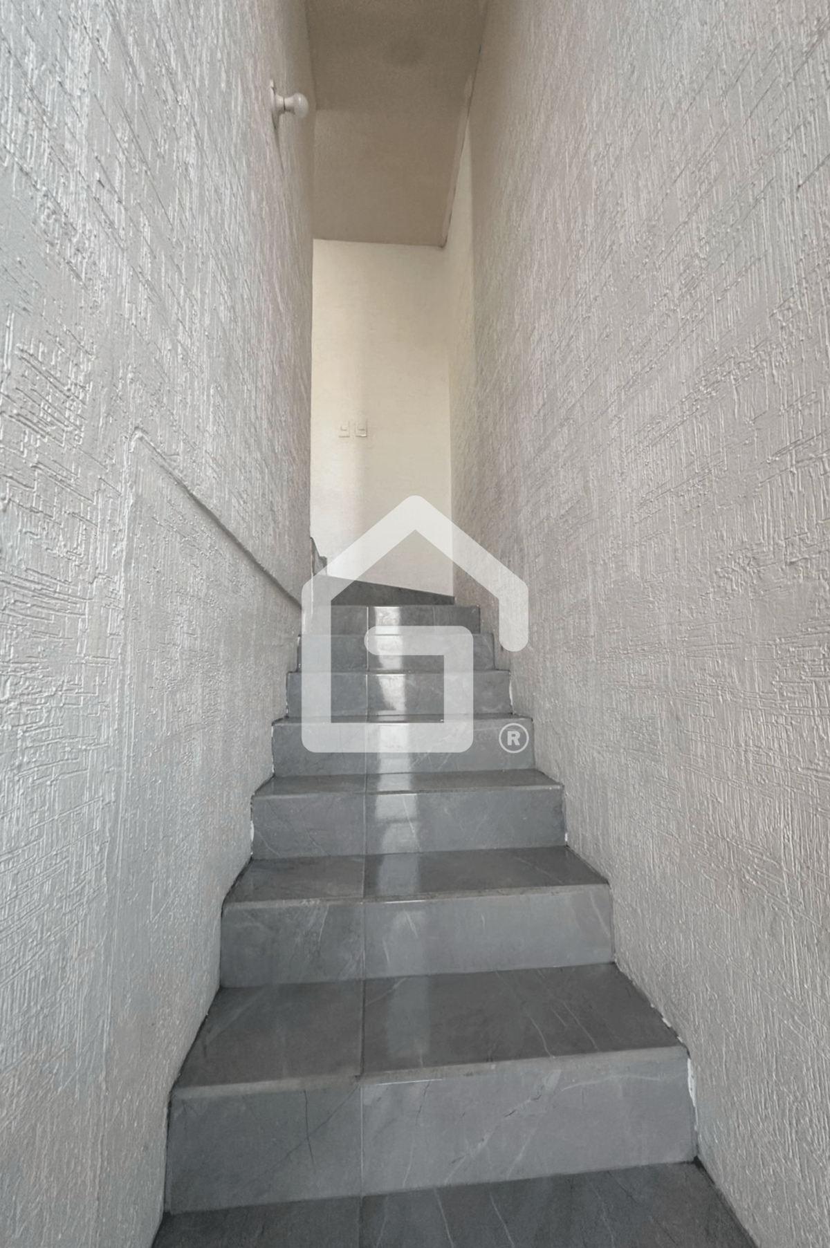 5 de 18: Escaleras