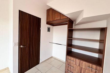 Renta casa San Isidro Queretaro con amenidades y seguridad