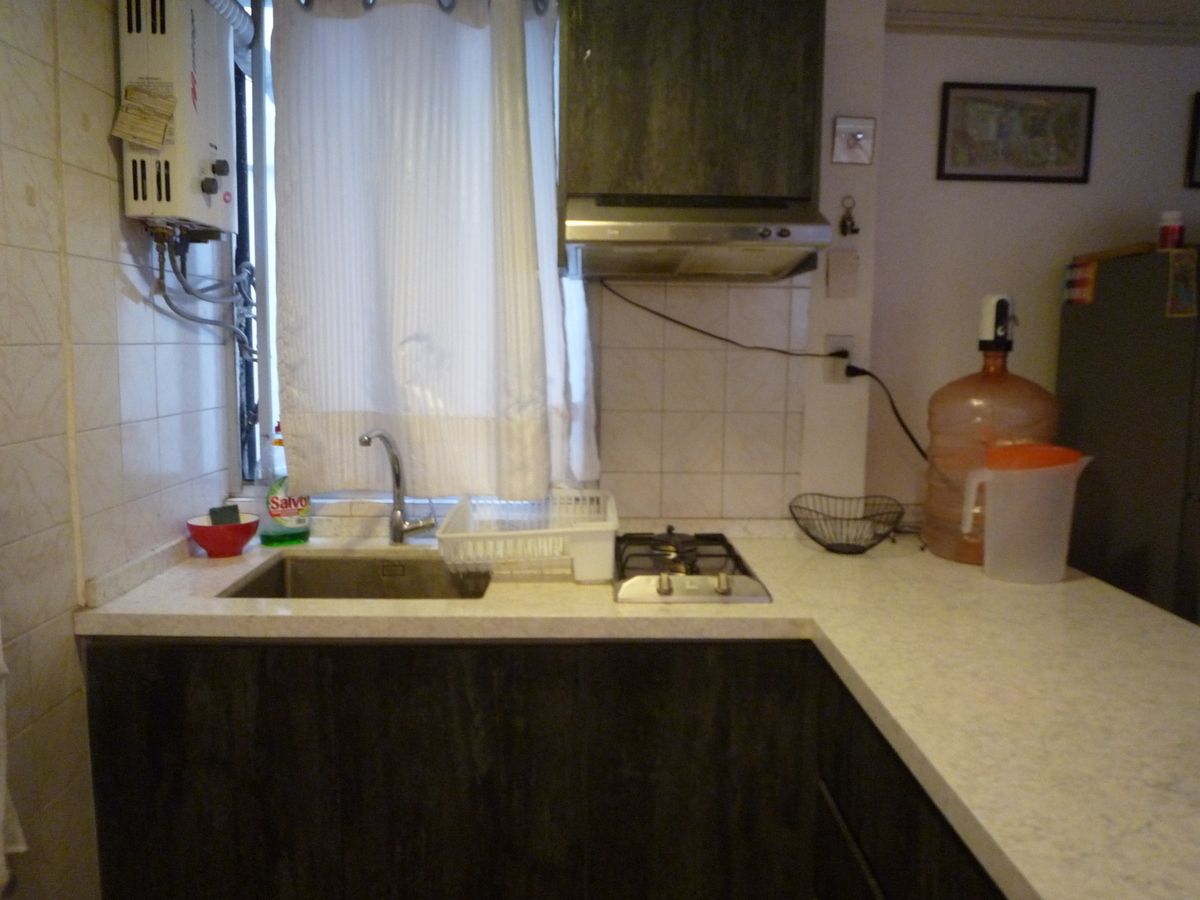 8 of 20: Tarja Cocina