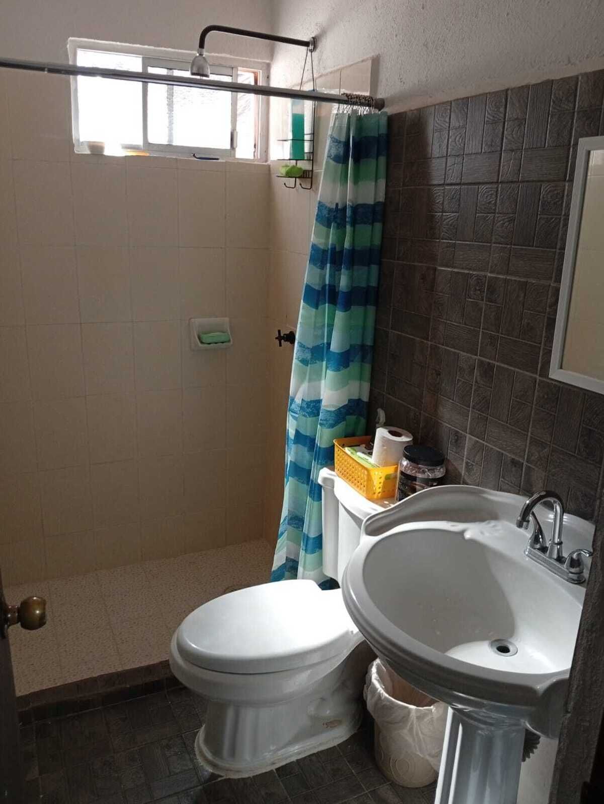 5 of 11: Baño