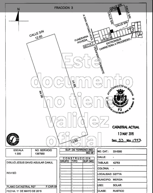 5 de 6