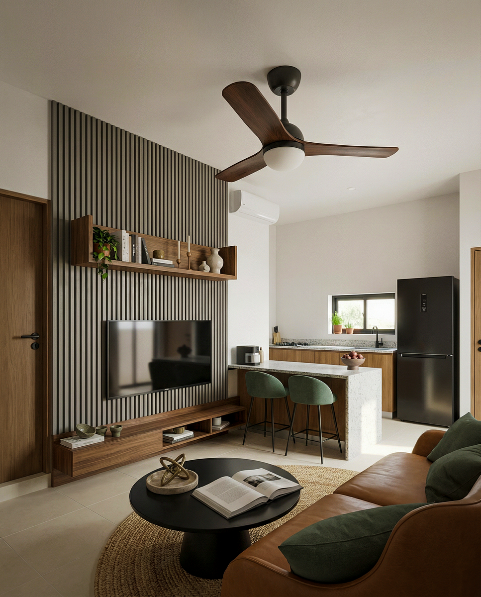 Departamento en Venta en Colonia Gustavo Díaz Ordáz, Mérida - foto 2