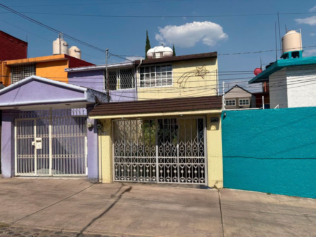 Venta de Casa en Lomas Lindas Atizapán de Zaragoza