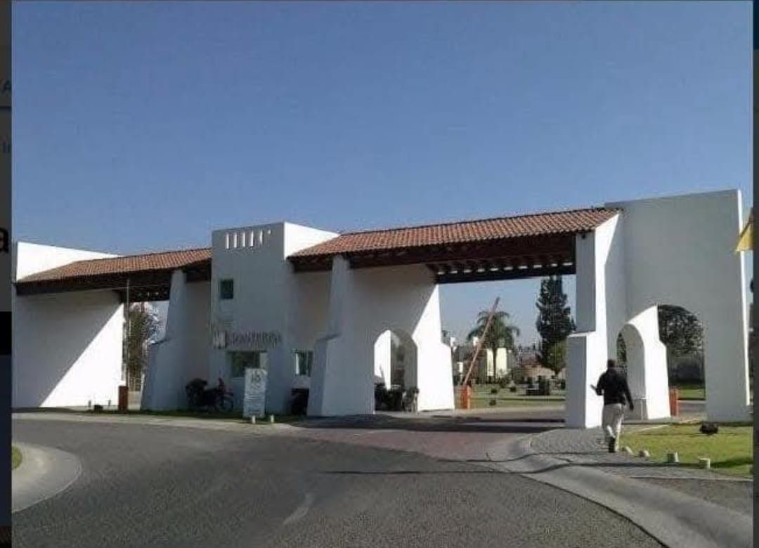 2 de 29: Entrada Sonterra