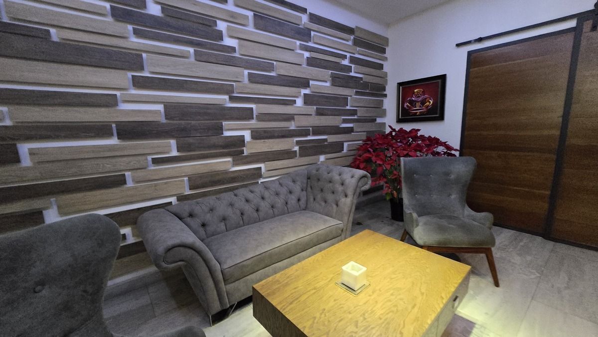 2 de 22: Departamento en Renta en Pedregal Rayo Vende ®