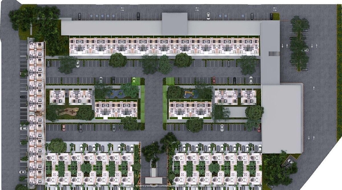 12 de 12: Master Plan