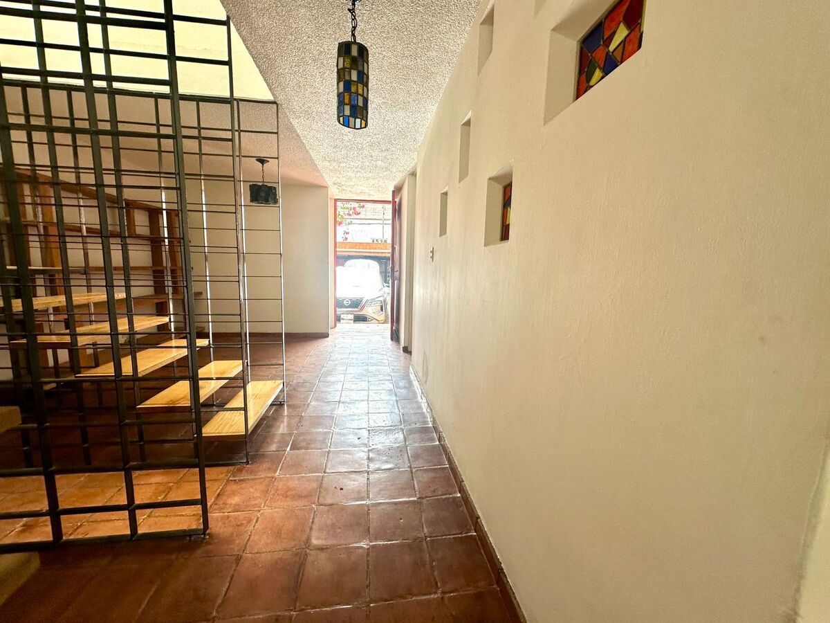 4 of 23: Casa en Venta en Tlalpan Centro Rayo Vende ®