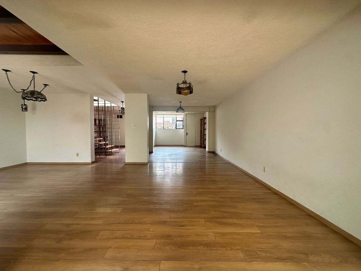 3 of 23: Casa en Venta en Tlalpan Centro Rayo Vende ®