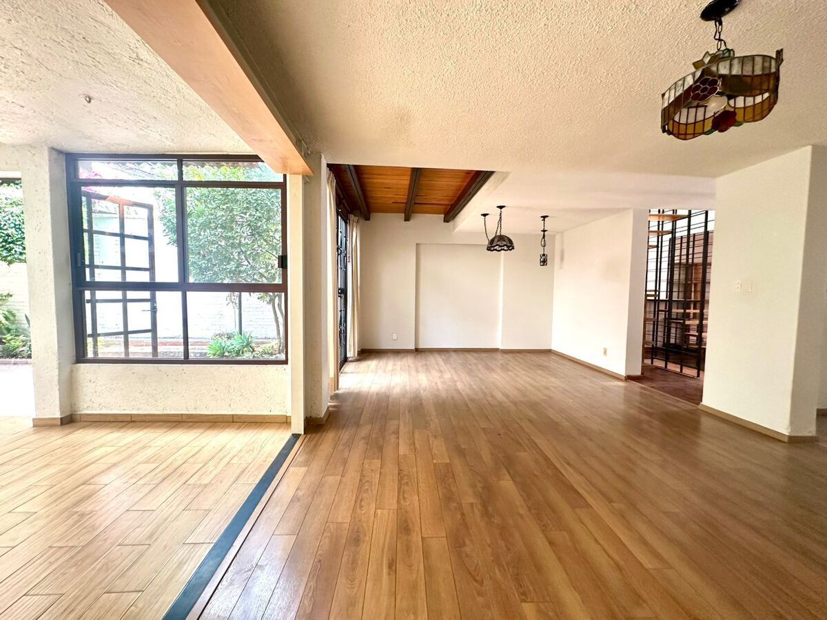 2 of 23: Casa en Venta en Tlalpan Centro Rayo Vende ®