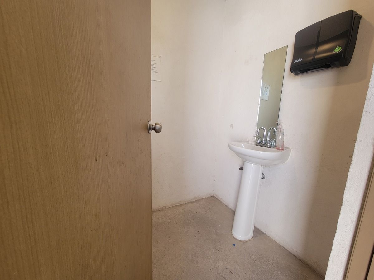 4 de 10: primer baño