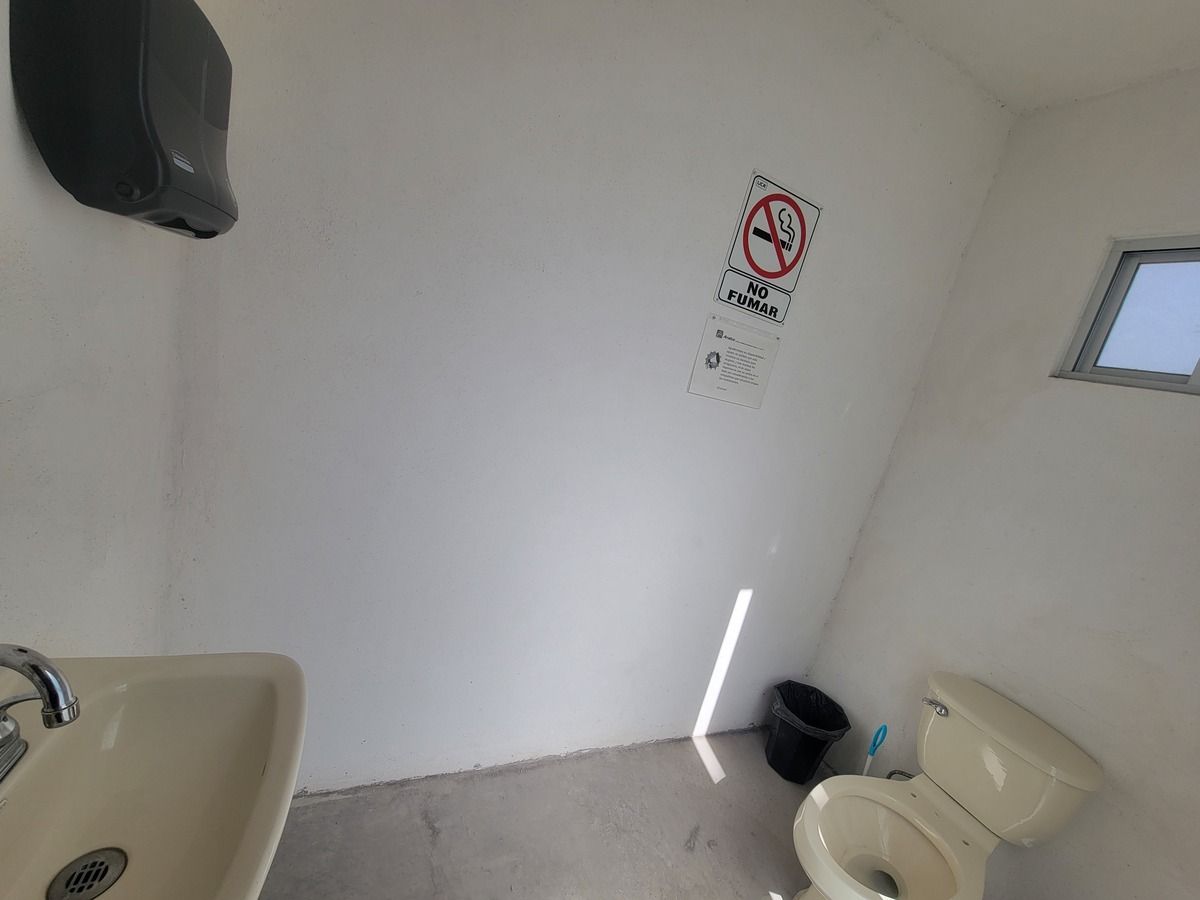 5 de 10: segundo baño