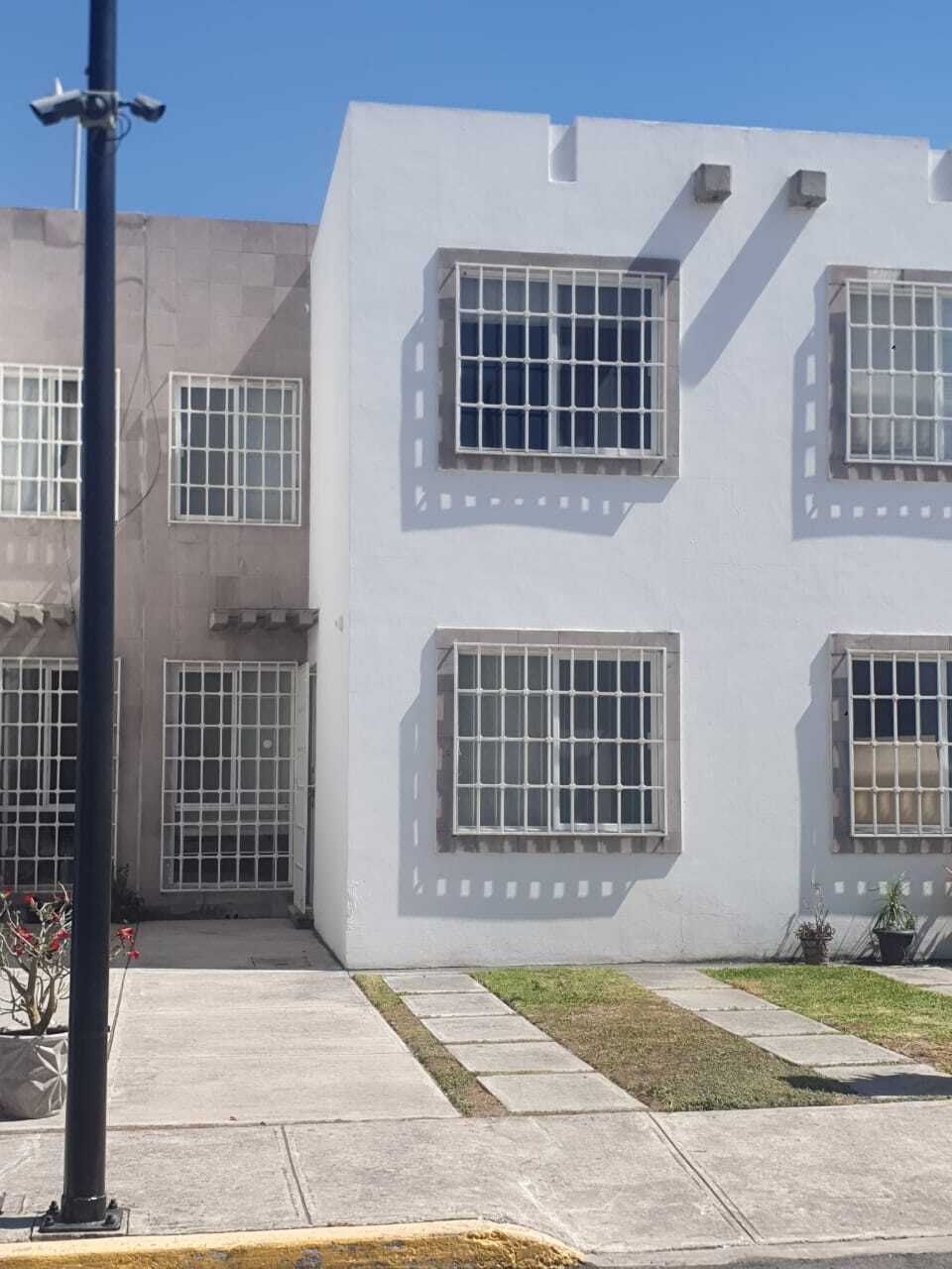 EN VENTA CASA VIÑEDOS QUERETARO - foto 1