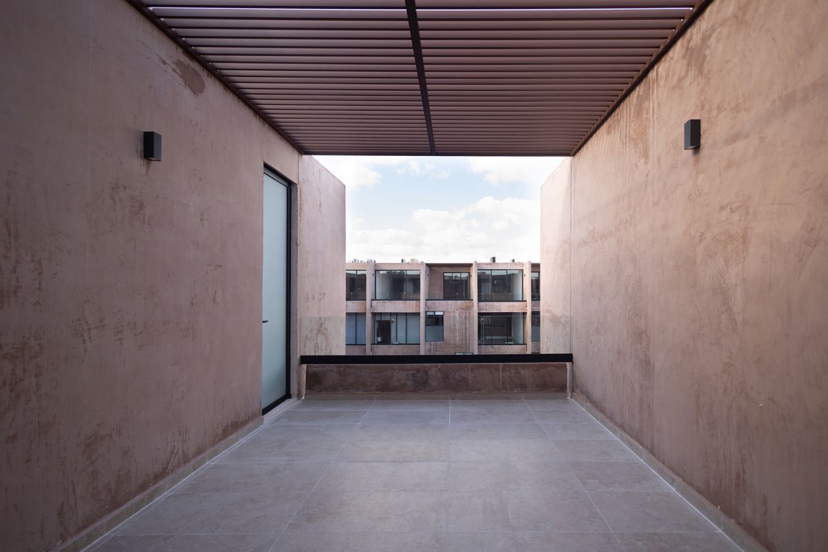 2 de 19: terraza