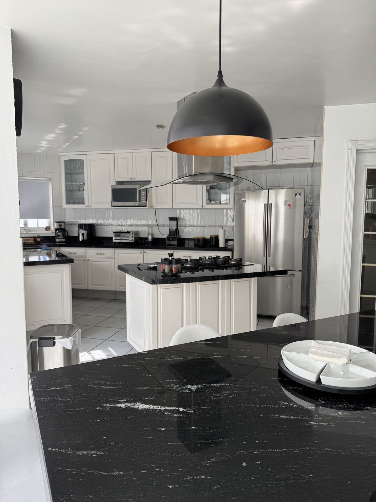 15 of 30: Cocina