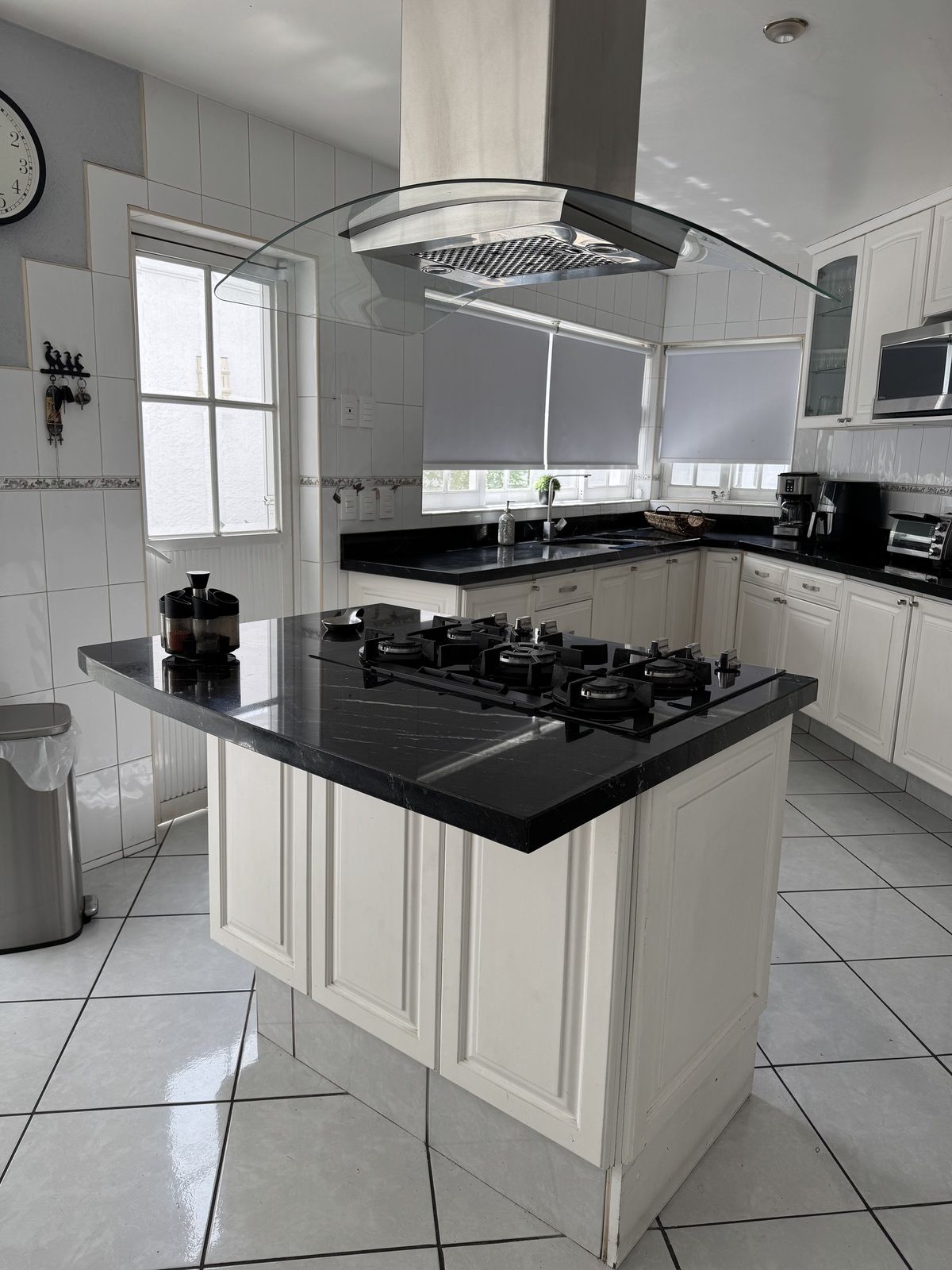 17 of 30: Cocina