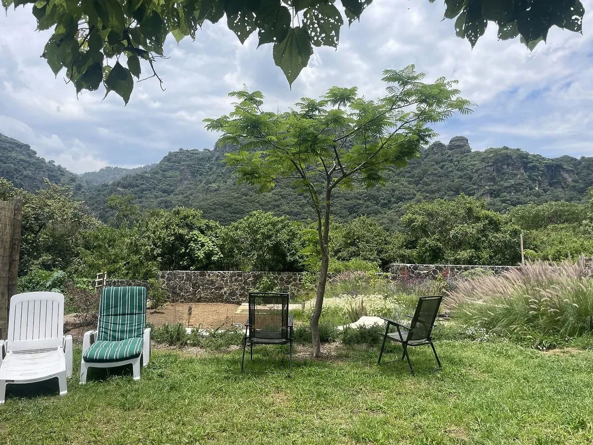 Jardín y vista, foto 10 de 18