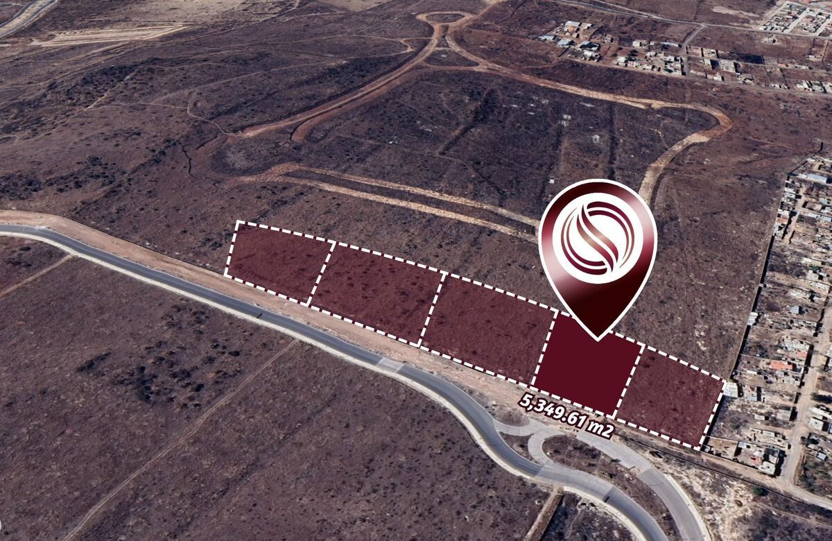 Venta Comercial El Marqués - Querétaro