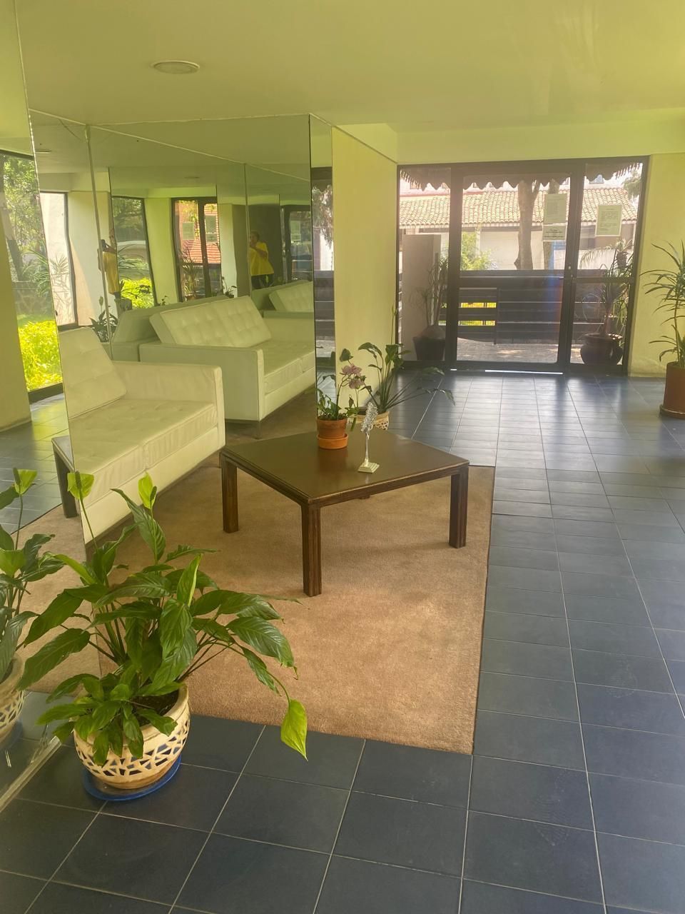3 de 14: Departamento en Venta en Pedregal Rayo Vende ®