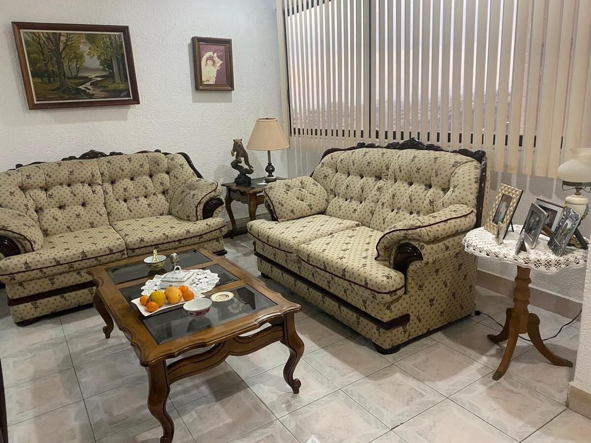 4 de 14: Departamento en Venta en Pedregal Rayo Vende ®