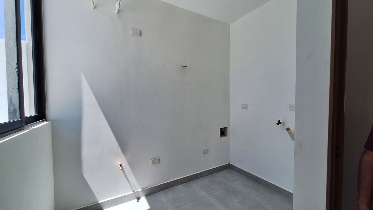 15 de 26: area de lavado y tendido en segundo nivel