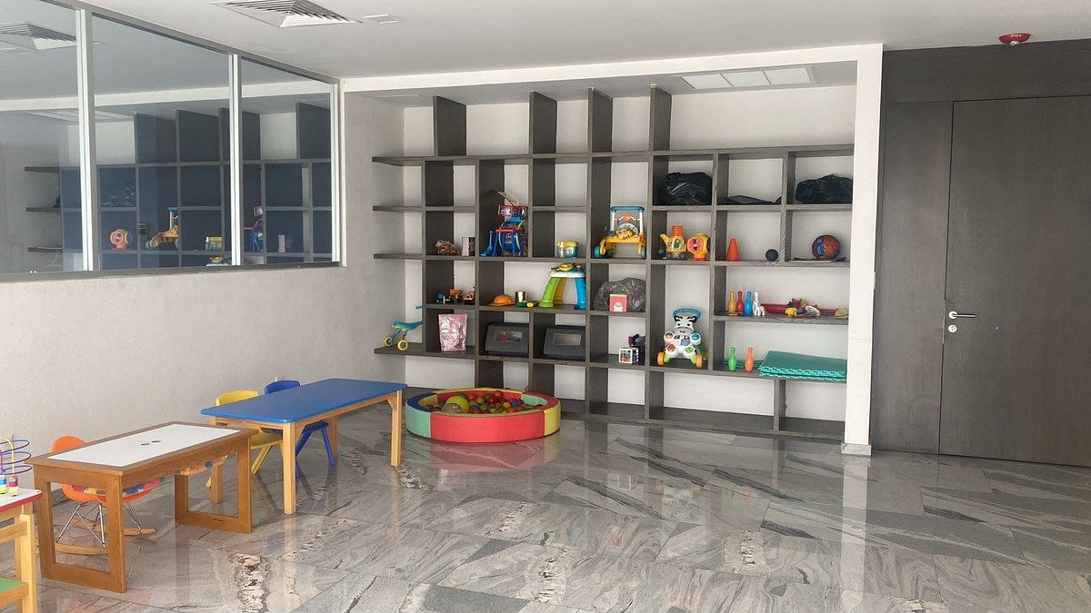 Departamento en Ladrón de Guevara, Guadalajara, foto 33 de 47