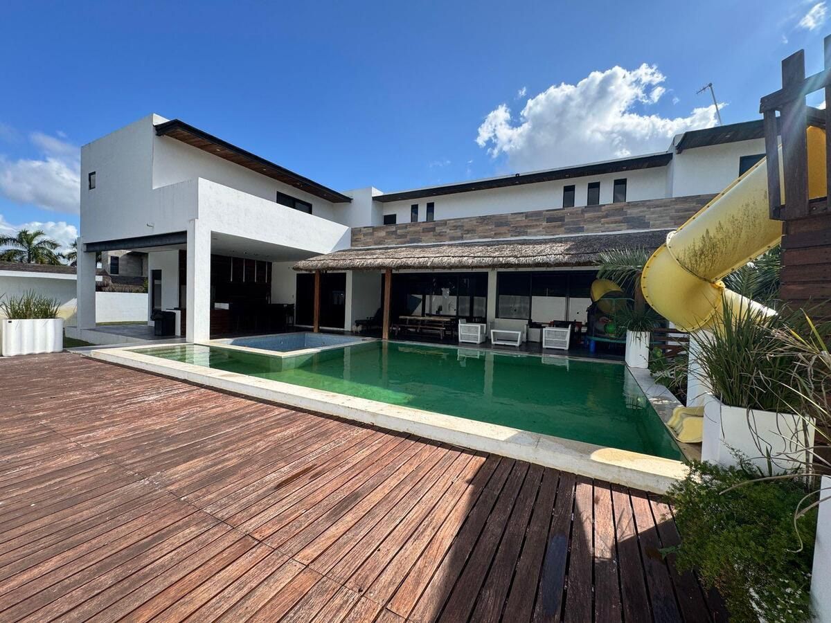 Exclusiva Residencia de Lujo en Venta