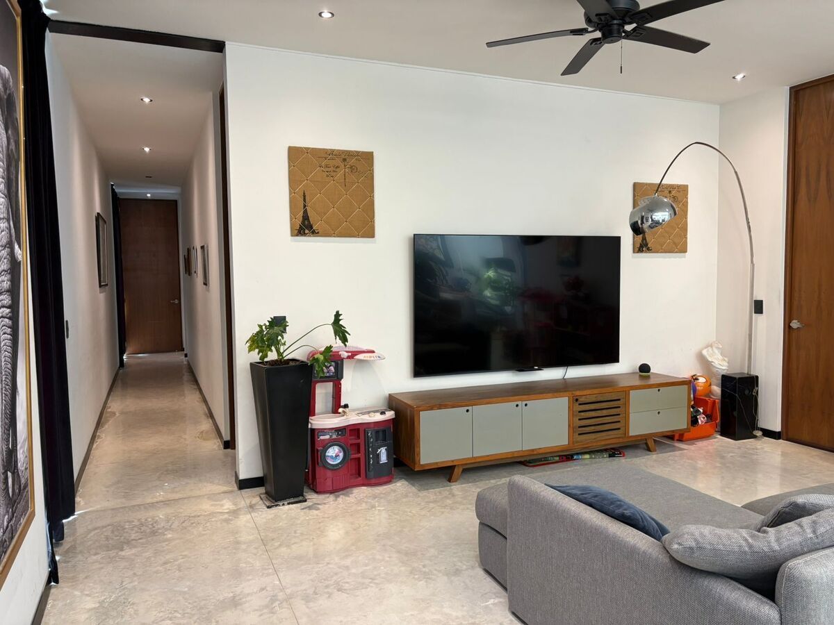 6 de 27: Family room