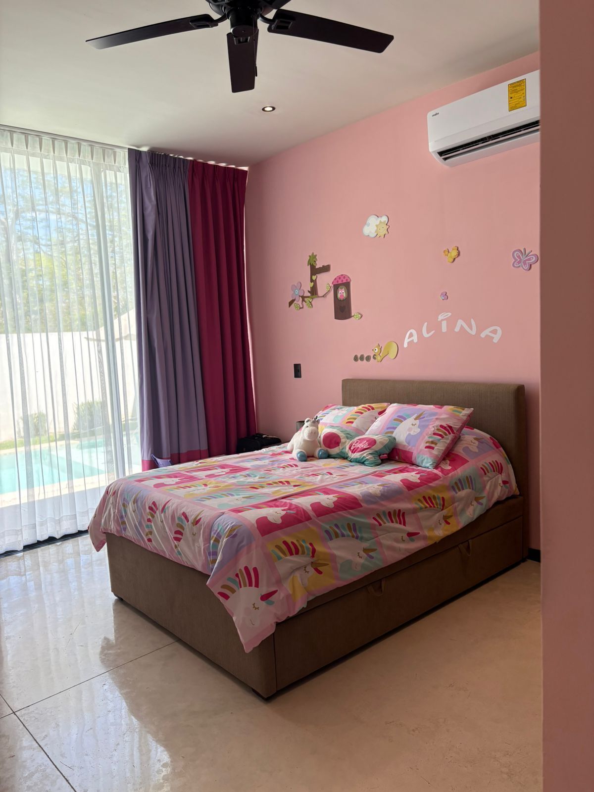 11 de 27: Recámara secundaria