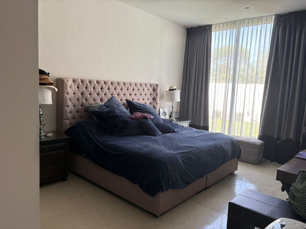 14 de 27: Recámara principal