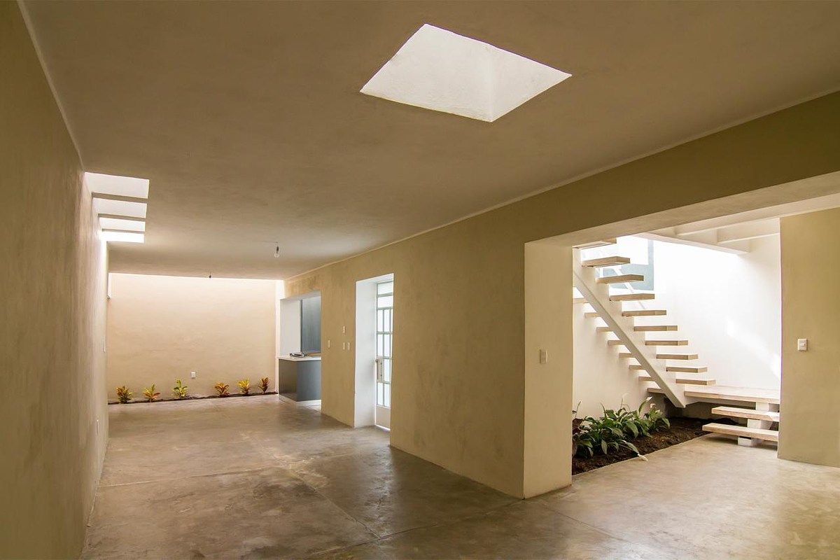 House in Centro, Querétaro, photo 13 of 14