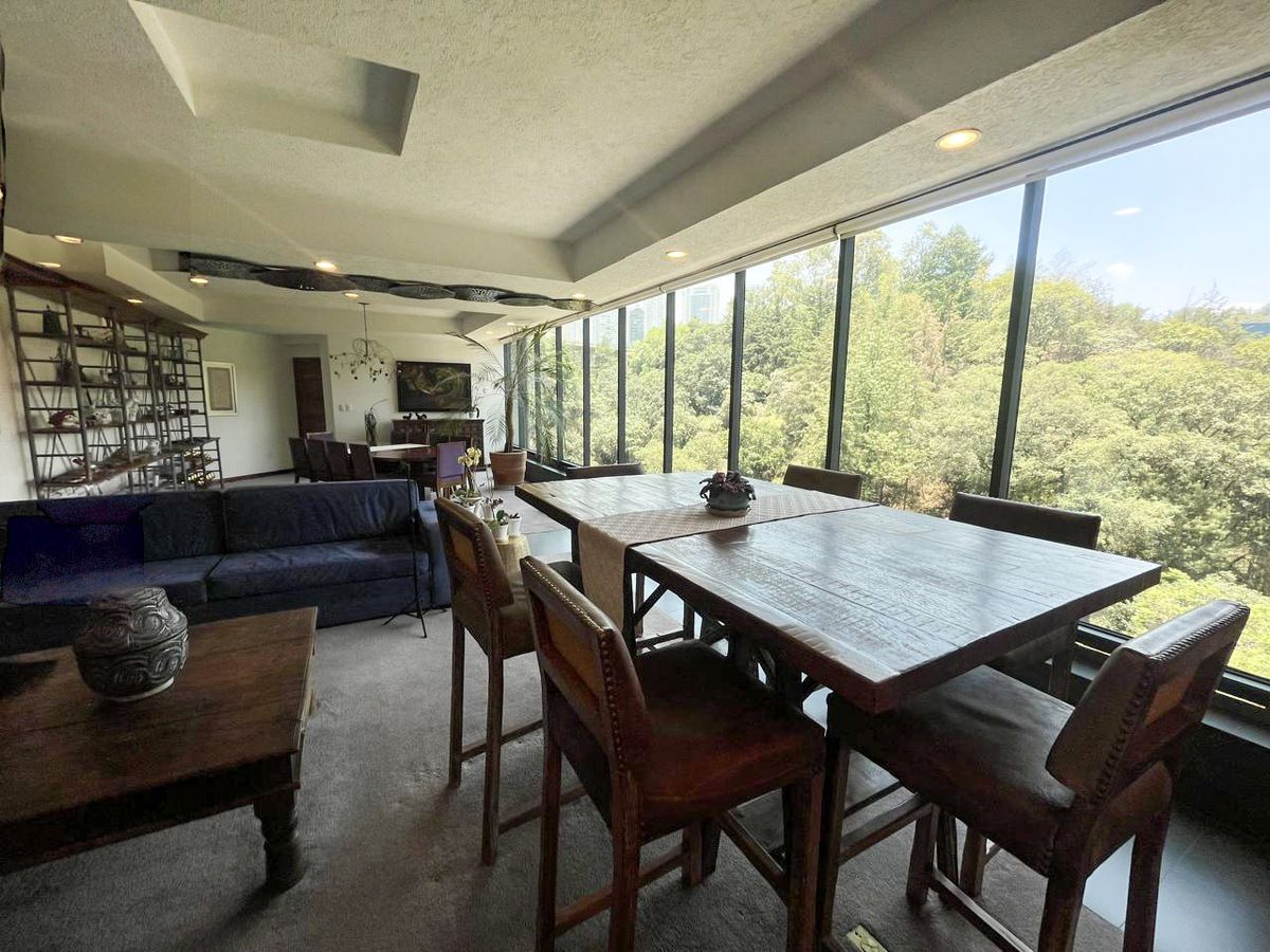 2 de 42: SALA COMEDOR