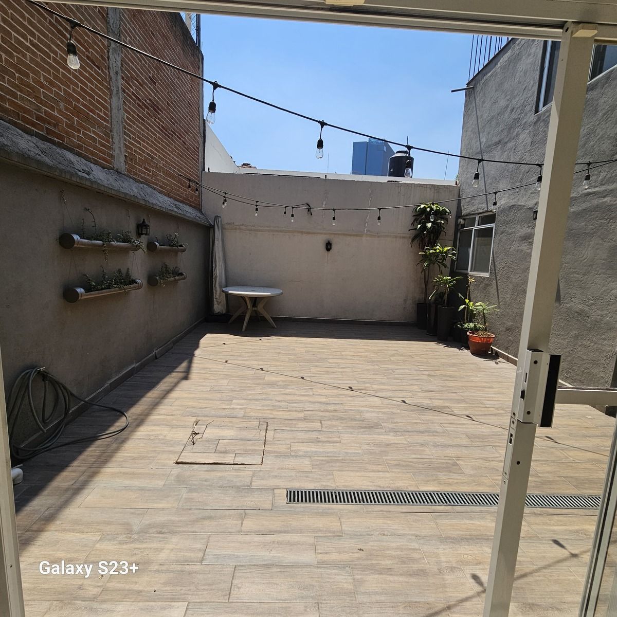 8 of 23: PATIO