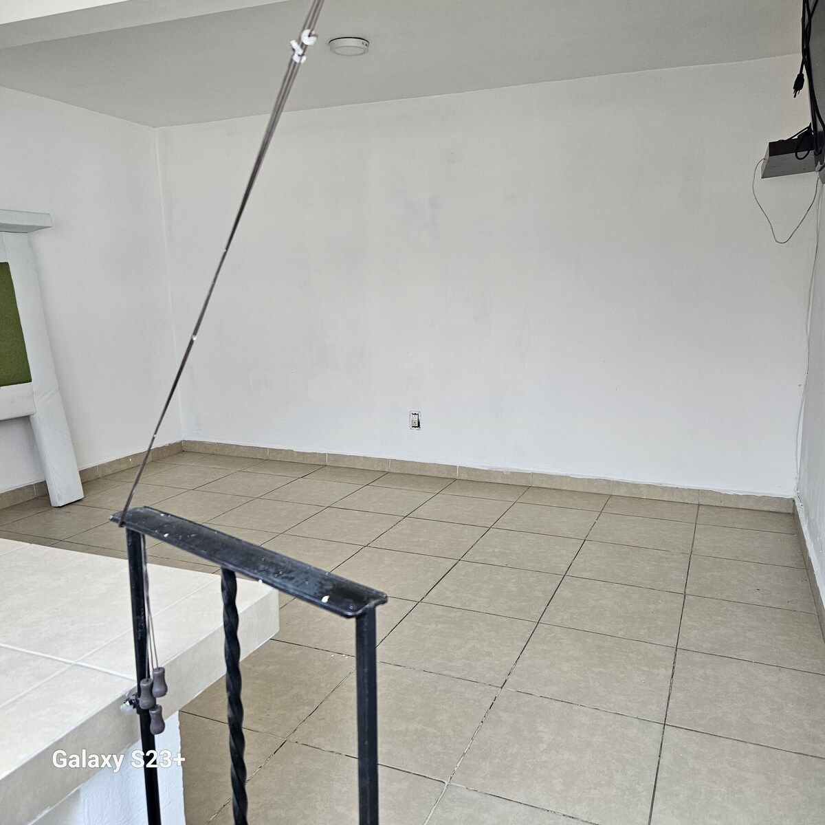 23 of 23: RECAMARA CUARTO DE SERVICIO